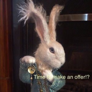 I L❤️VE Kind Offers!